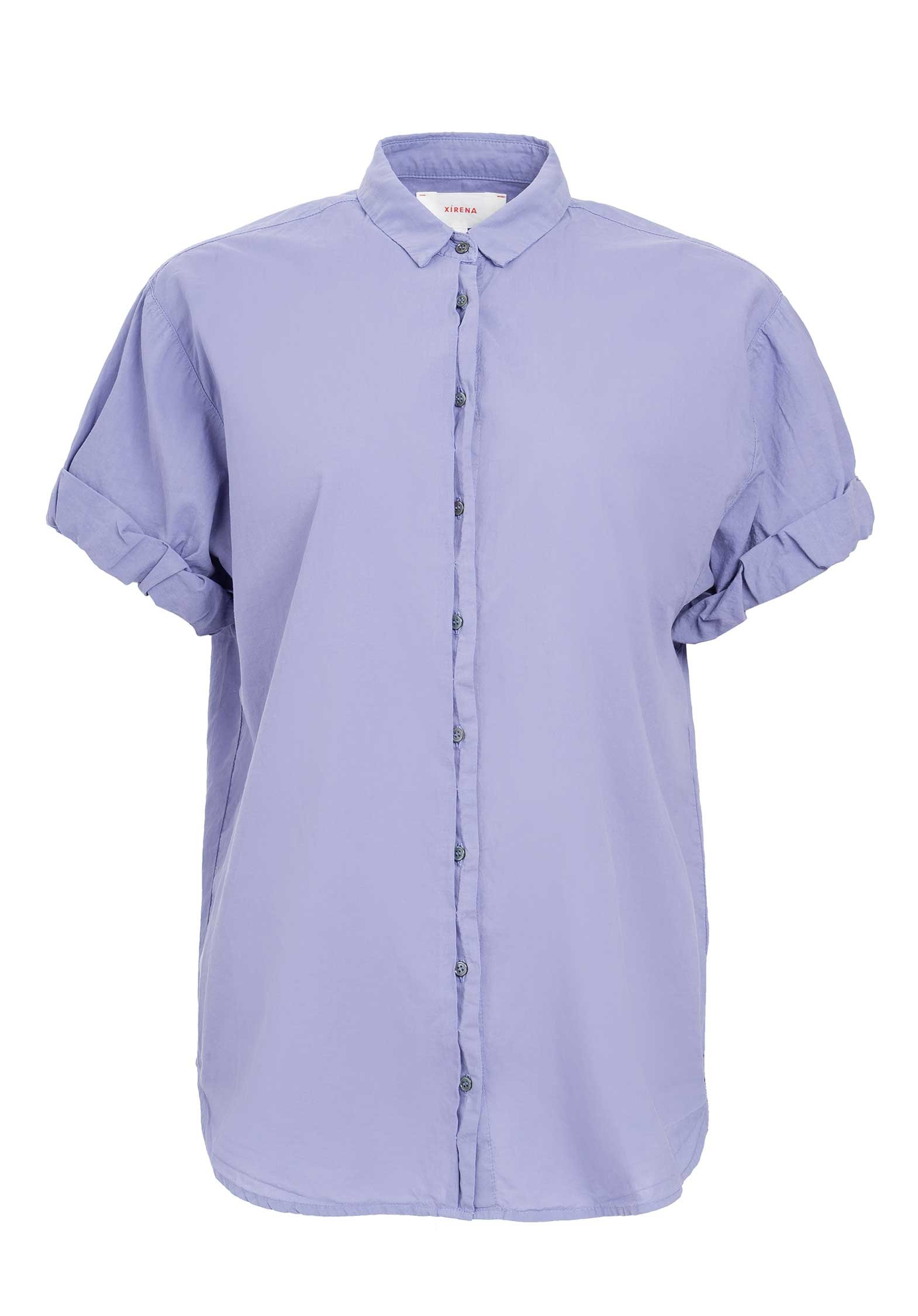 XIRENA_-_443_CHANNING_SHIRT_HKD_1590_SGD_290_PURPLE_STORM